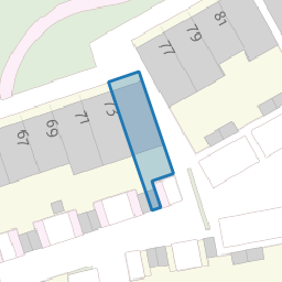 Perceel UTT00-V-3515