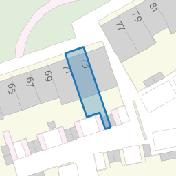 Perceel UTT00-V-3516