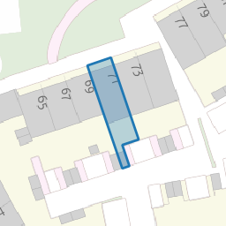 Perceel UTT00-V-3517