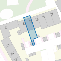 Perceel UTT00-V-3519