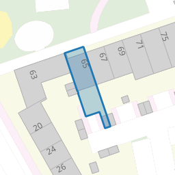 Perceel UTT00-V-3520