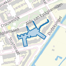 Perceel UTT00-V-3521