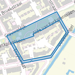 Perceel UTT00-V-3522