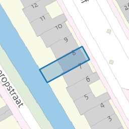 Perceel UTT00-V-3530