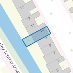 Perceel UTT00-V-3532