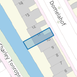 Perceel UTT00-V-3533