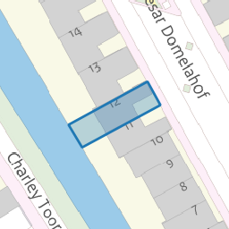 Perceel UTT00-V-3534