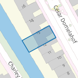 Perceel UTT00-V-3535