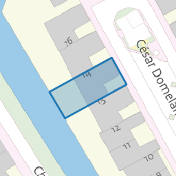 Perceel UTT00-V-3536