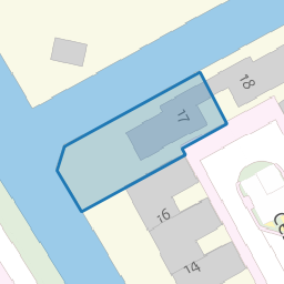 Perceel UTT00-V-3539