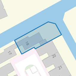 Perceel UTT00-V-3540