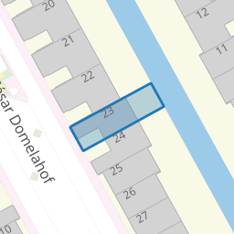 Perceel UTT00-V-3545