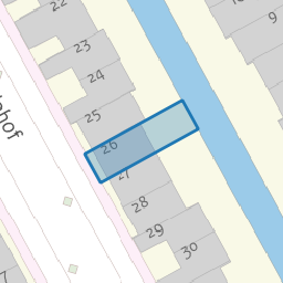 Perceel UTT00-V-3548