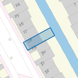 Perceel UTT00-V-3550