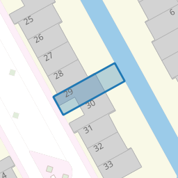 Perceel UTT00-V-3551