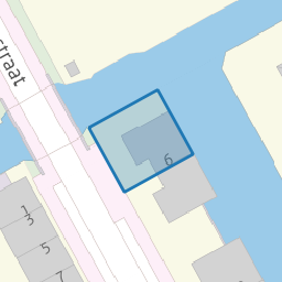 Perceel UTT00-V-3558