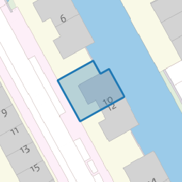 Perceel UTT00-V-3560