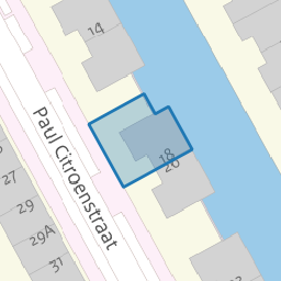 Perceel UTT00-V-3564