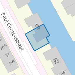 Perceel UTT00-V-3565