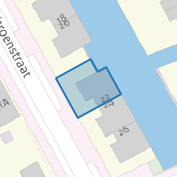 Perceel UTT00-V-3566