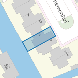 Perceel UTT00-V-3577