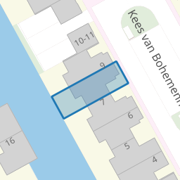 Perceel UTT00-V-3580