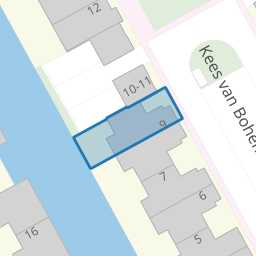 Perceel UTT00-V-3581