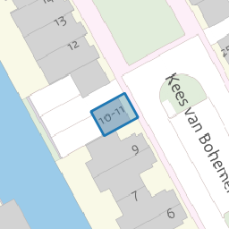 Perceel UTT00-V-3582