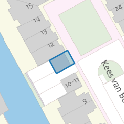 Perceel UTT00-V-3583