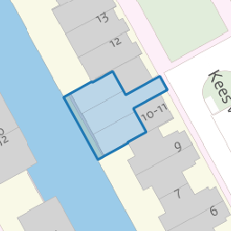 Perceel UTT00-V-3584