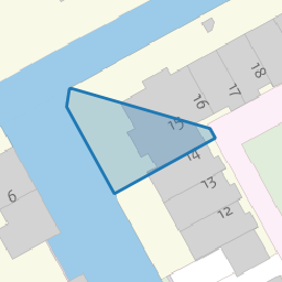 Perceel UTT00-V-3588