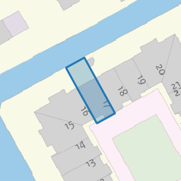 Perceel UTT00-V-3590