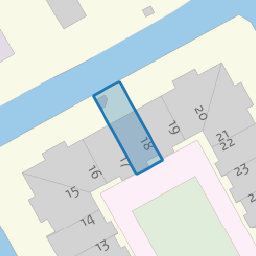 Perceel UTT00-V-3591