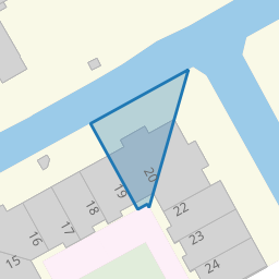 Perceel UTT00-V-3593