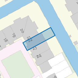 Perceel UTT00-V-3595