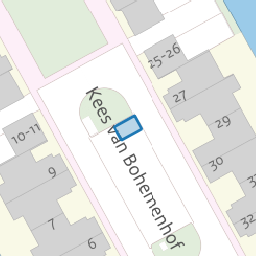 Perceel UTT00-V-3596