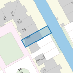 Perceel UTT00-V-3598