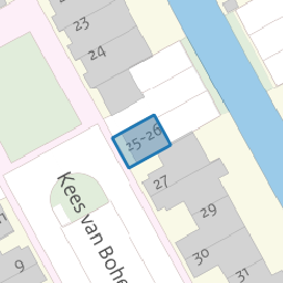 Perceel UTT00-V-3600