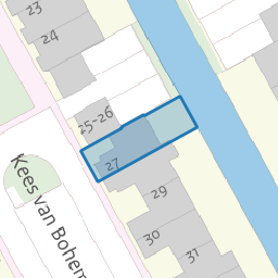 Perceel UTT00-V-3602