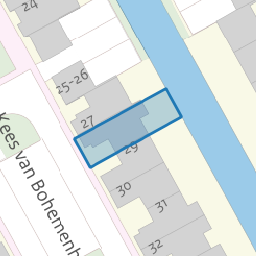 Perceel UTT00-V-3603