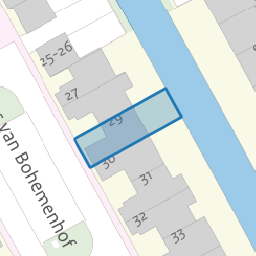 Perceel UTT00-V-3604