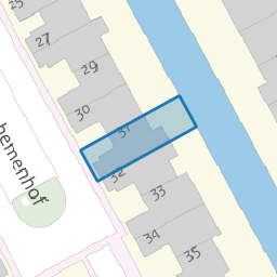 Perceel UTT00-V-3606