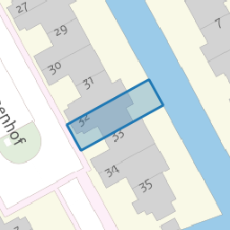 Perceel UTT00-V-3607