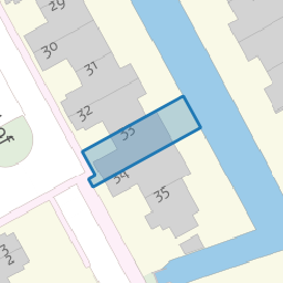 Perceel UTT00-V-3608