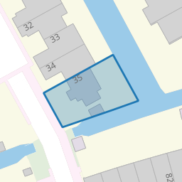 Perceel UTT00-V-3610