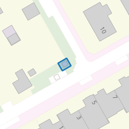 Perceel UTT00-V-3613