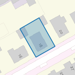 Perceel UTT00-V-3617