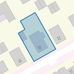 Perceel UTT00-V-3618