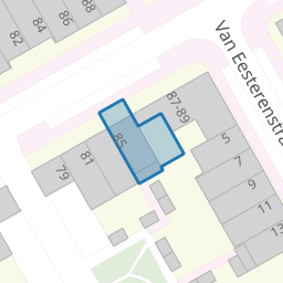 Perceel UTT00-V-3627