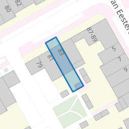 Perceel UTT00-V-3628